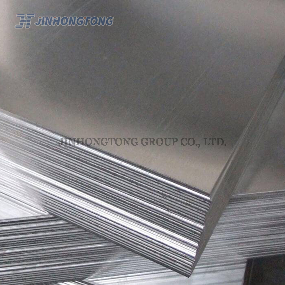 Top Quality Anodized Aluminum 5754 H32 Aluminum Plate Fabrication 1050/1060/1100/5083/5052 3mm Aluminium Sheet Supplier