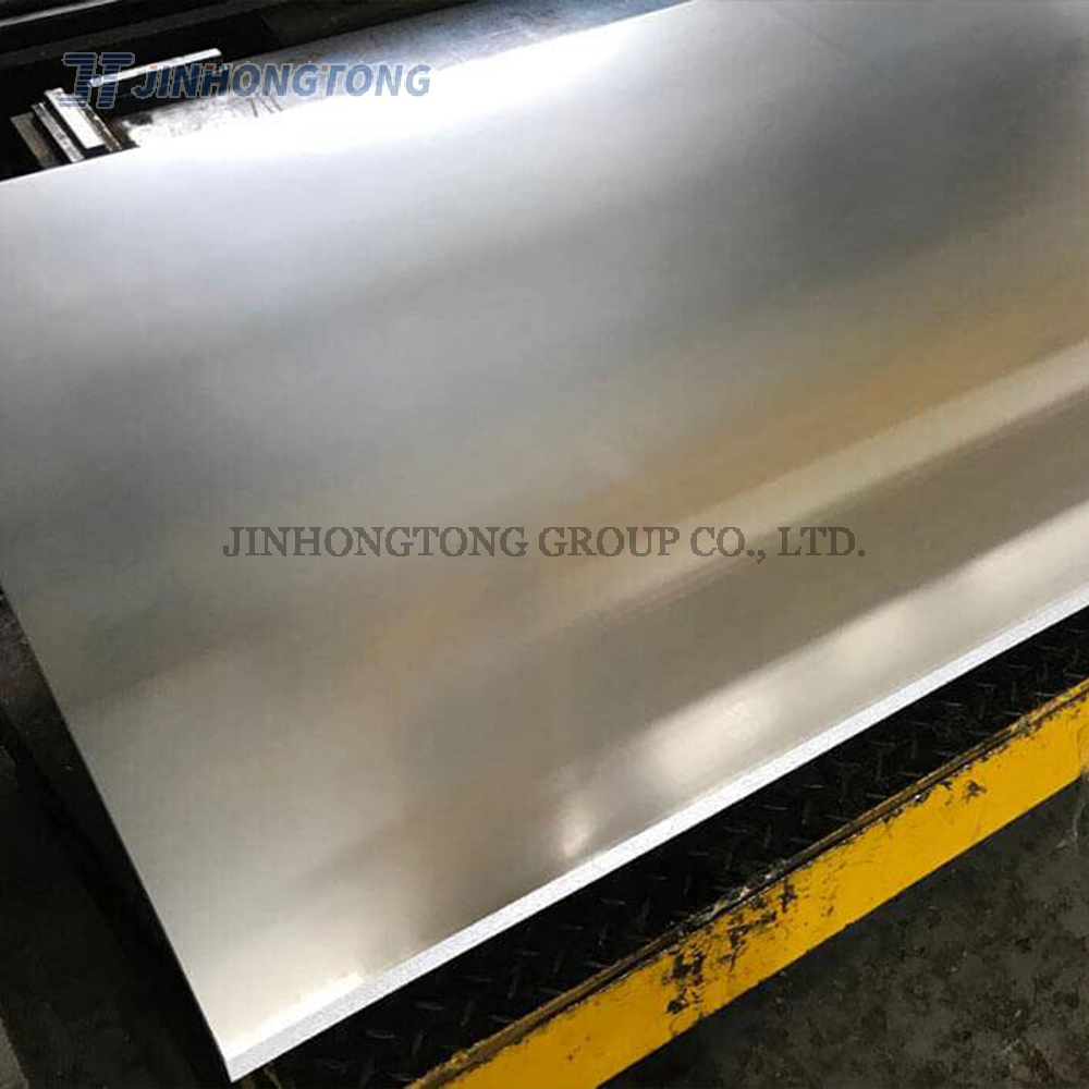 Top Quality Anodized Aluminum 5754 H32 Aluminum Plate Fabrication 1050/1060/1100/5083/5052 3mm Aluminium Sheet Supplier