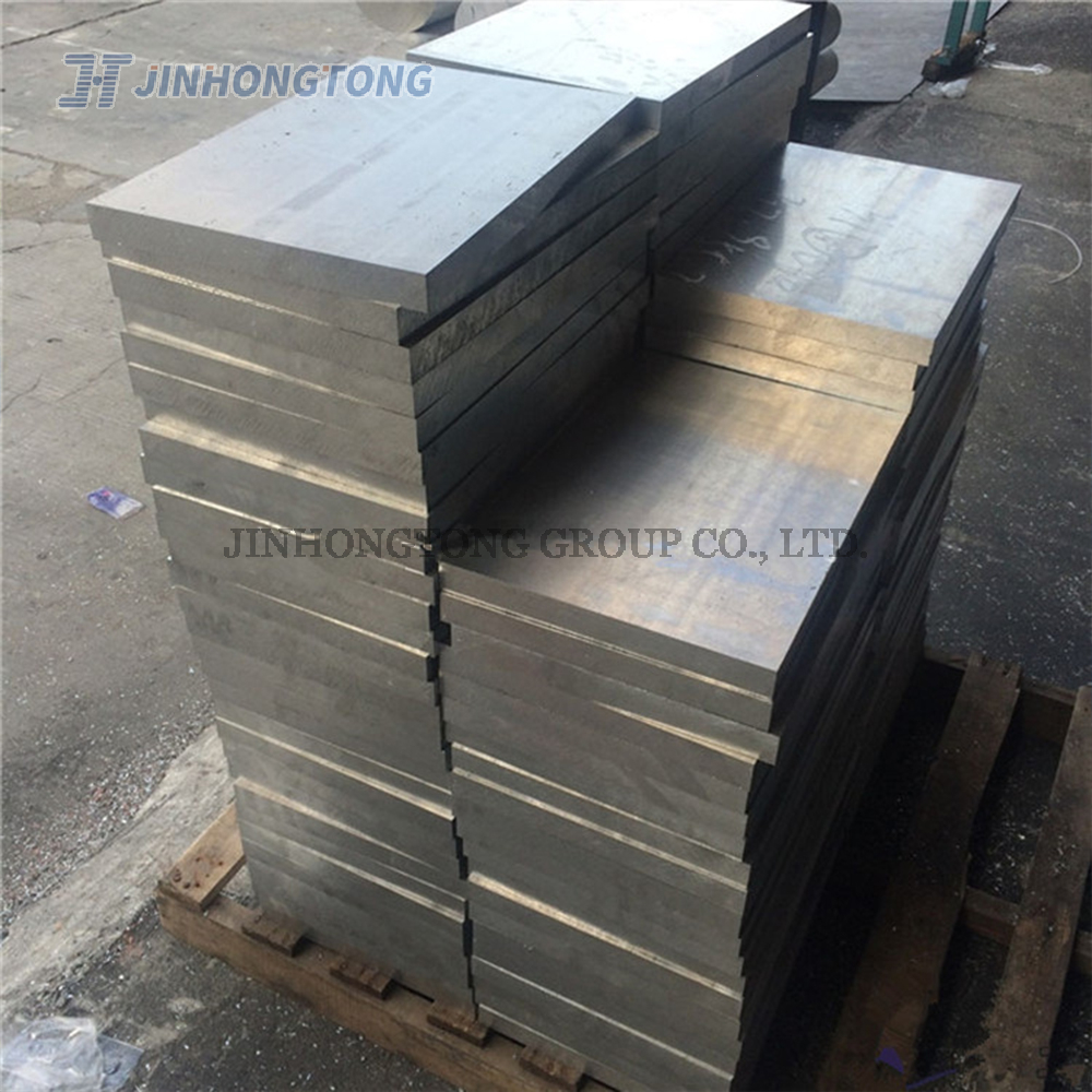 Top Quality Anodized Aluminum 5754 H32 Aluminum Plate Fabrication 1050/1060/1100/5083/5052 3mm Aluminium Sheet Supplier