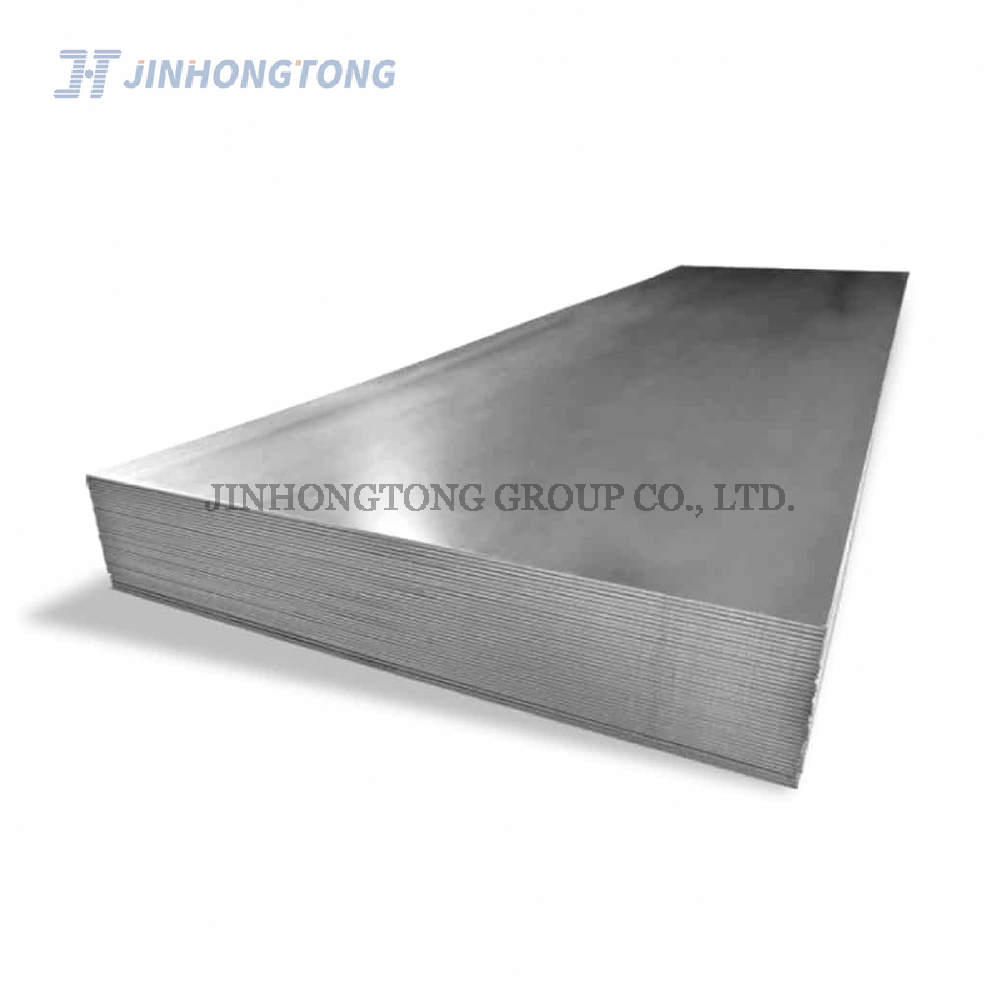 Cold Rolled Steel Sheet-Q195AF-Q235AF