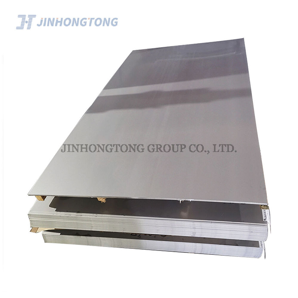 Q295A(B)-Q345 A(B) Cold Rolled Steel Sheet Features