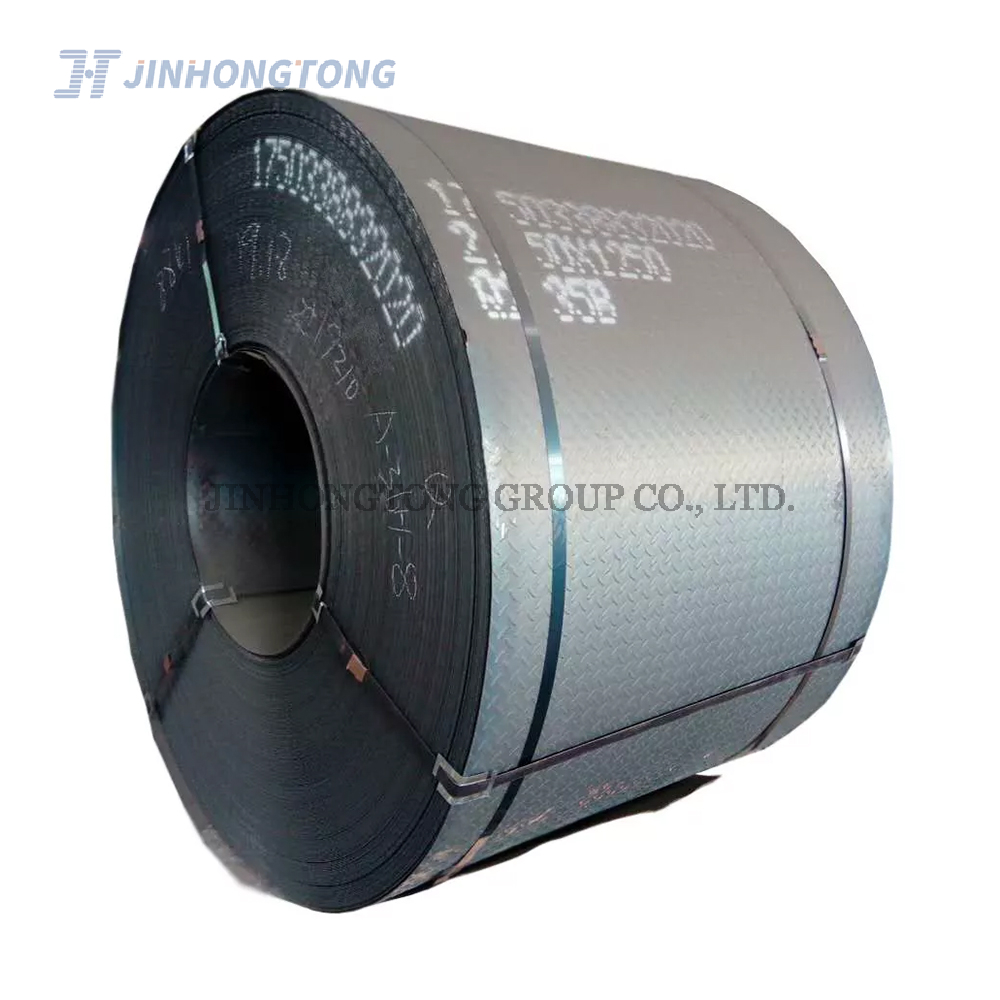 Hot Rolled Carbon Hot Rolled Steel Coil Checkered Plate Hot Rolled ...