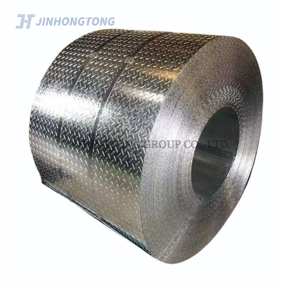 Hot Rolled Carbon Hot Rolled Steel Coil Checkered Plate Hot Rolled Steel Coils Price Per Ton