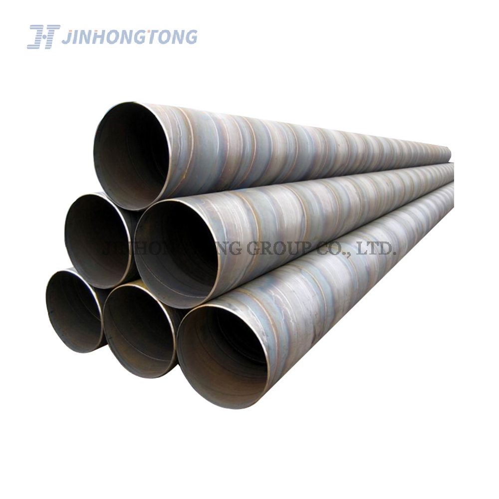 Welded Steel Pipe