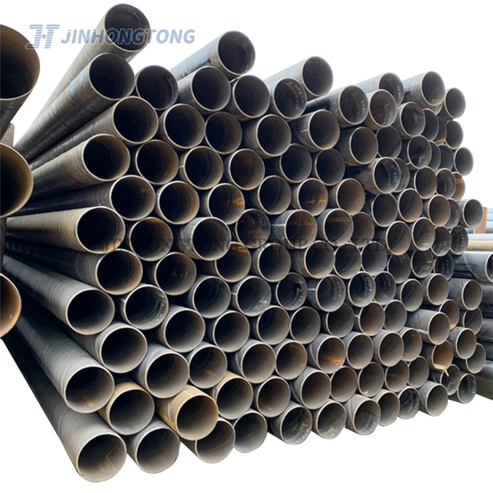 Welded Steel Pipe