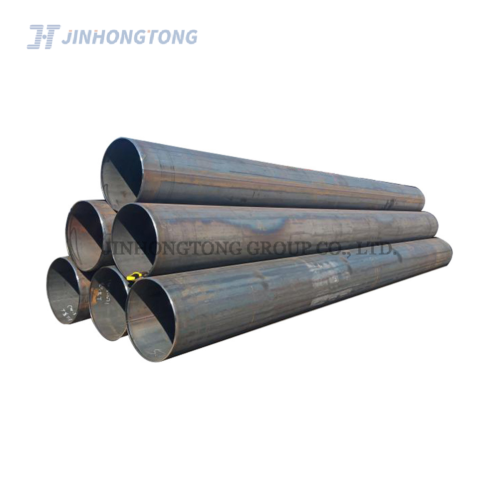API 5L X80 carbon welded steel pipe