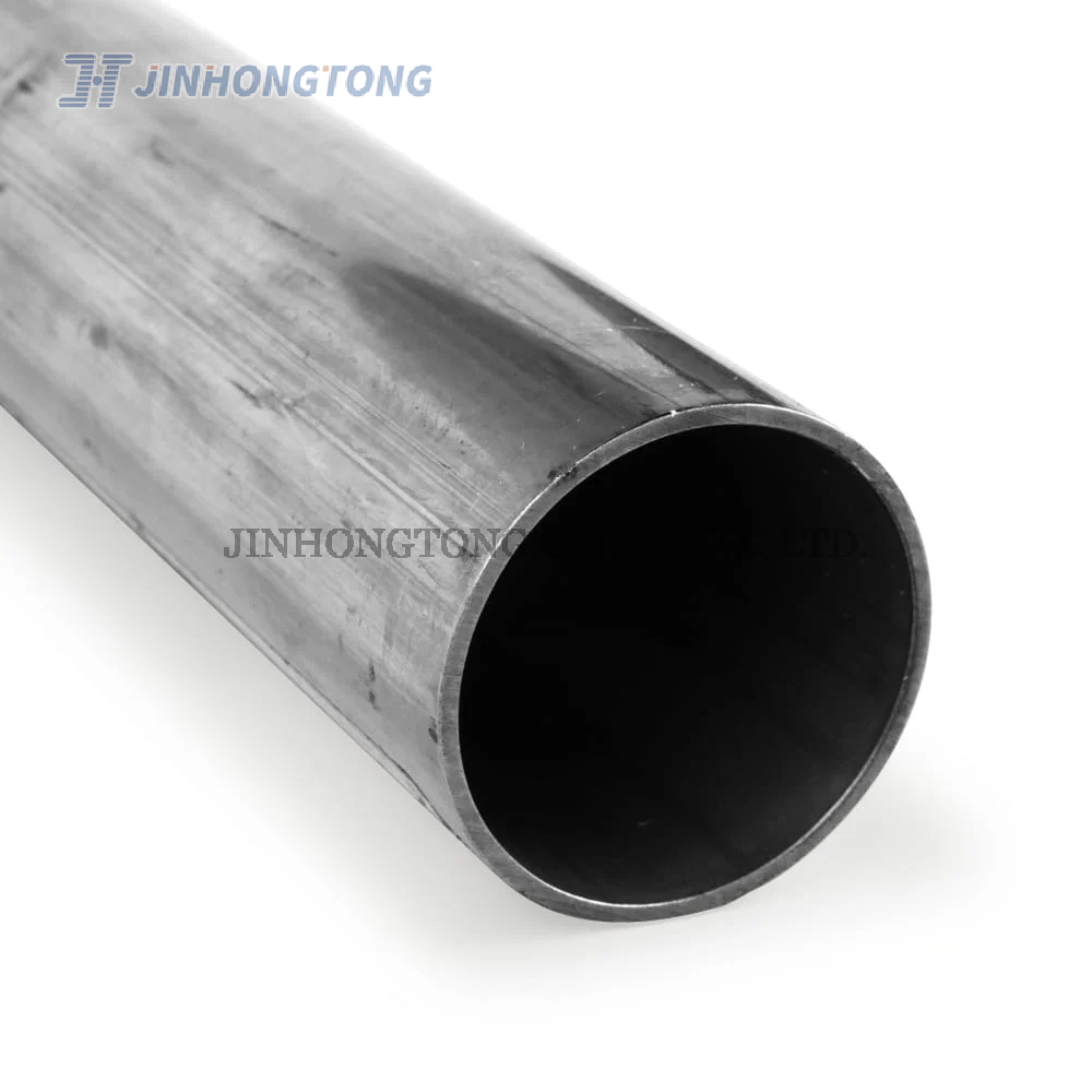 ERW Steel Pipe