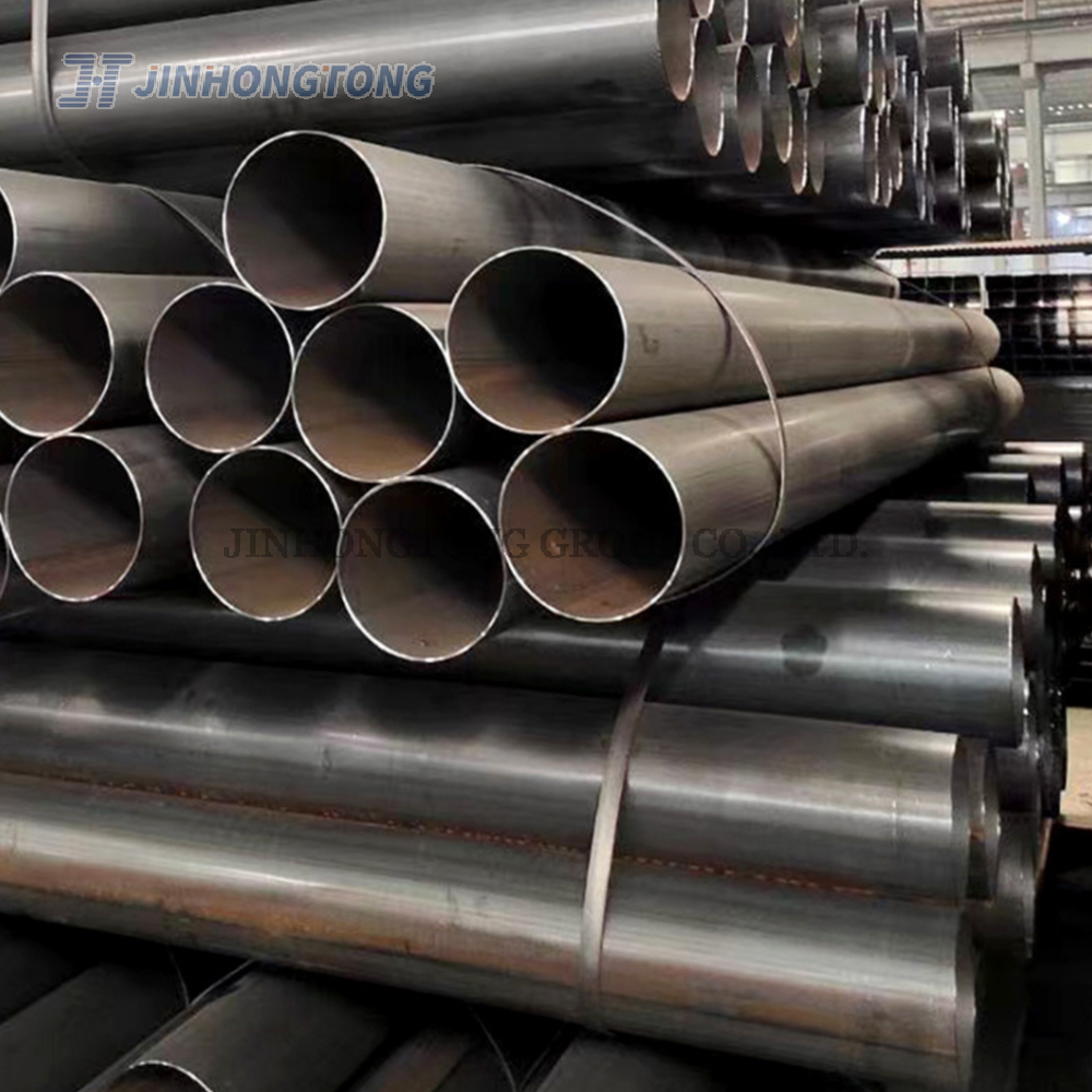 Welded Steel Pipe