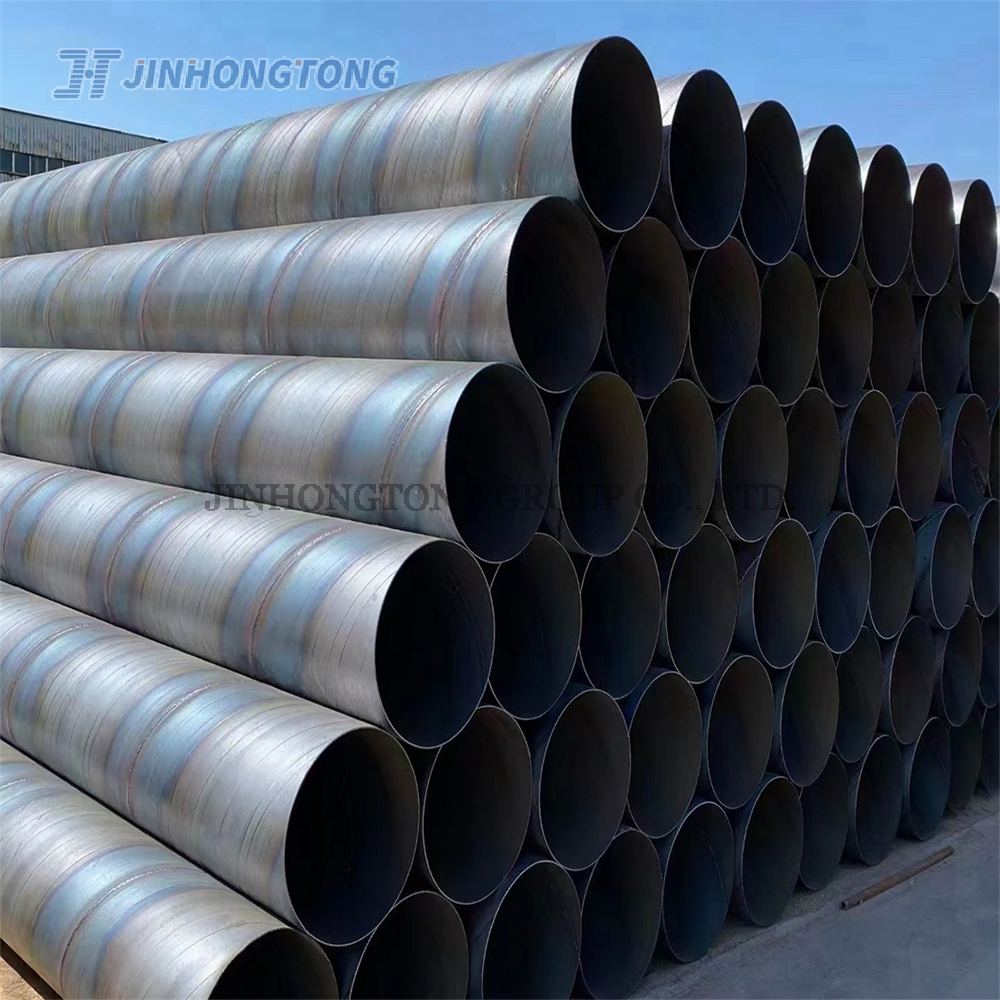 LSAW Steel Pipe
