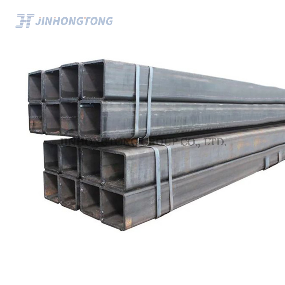  SS500 Carbon Steel Square Pipe