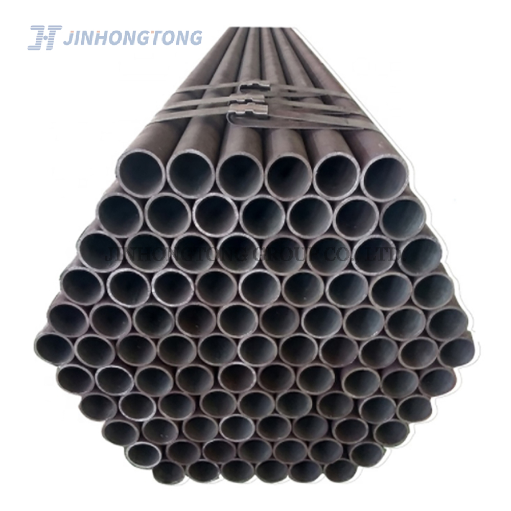 Cold-Drawn Precision Seamless Steel Tube