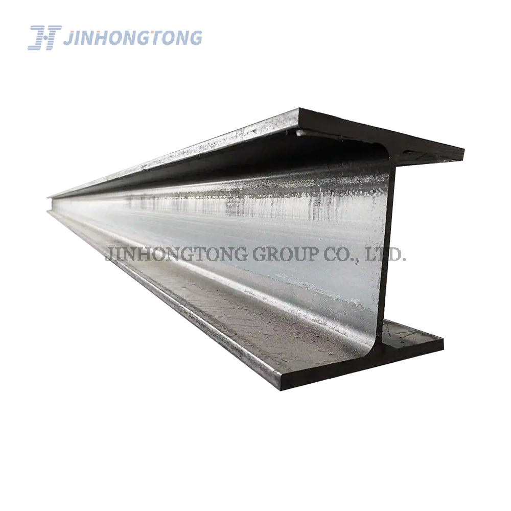 Stainless H beam