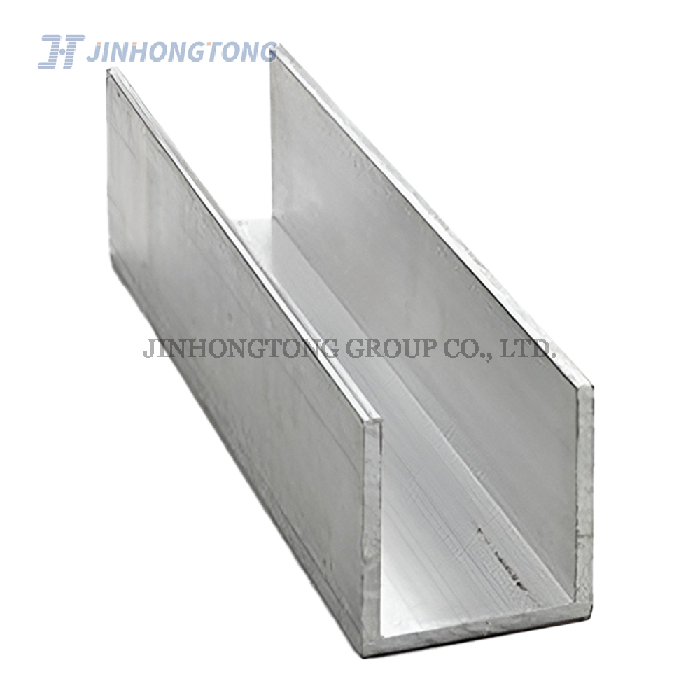 ASTM A36 Steel Channel