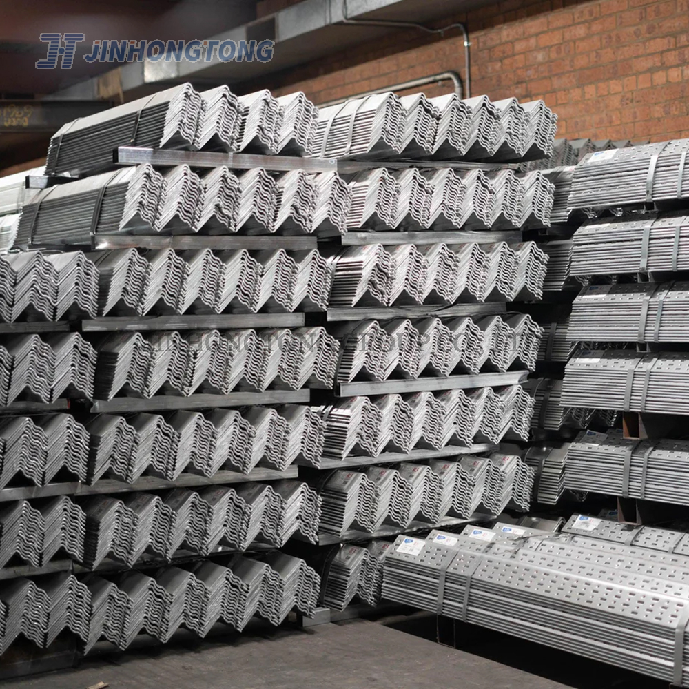 Steel Angle Bar-Q355D