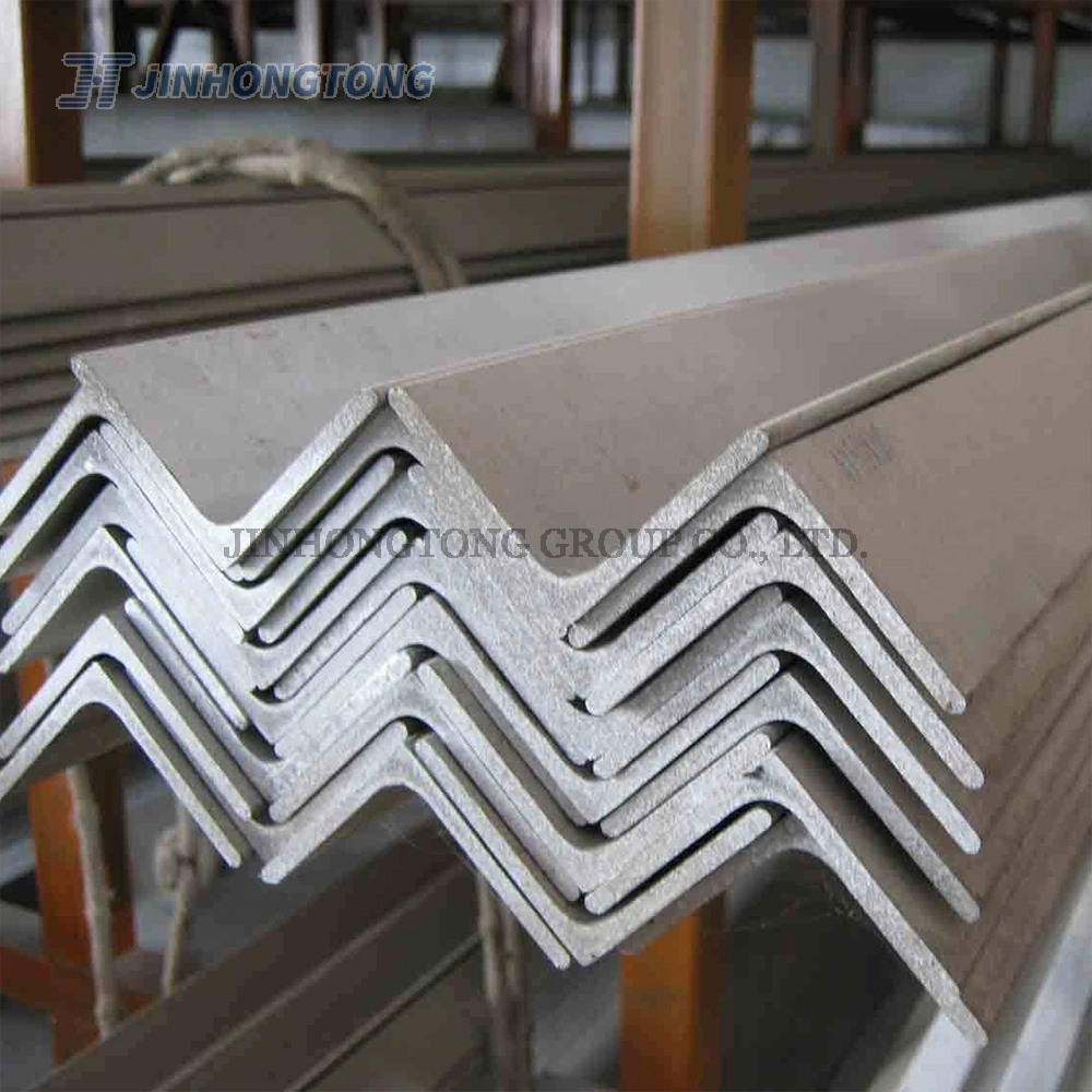 Steel Angle Bar-Q355D