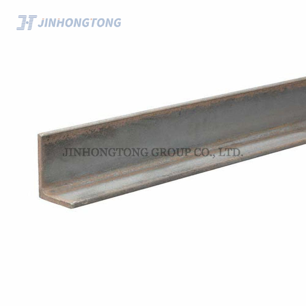 Q175 Carbon Equal Steel Angle Bar