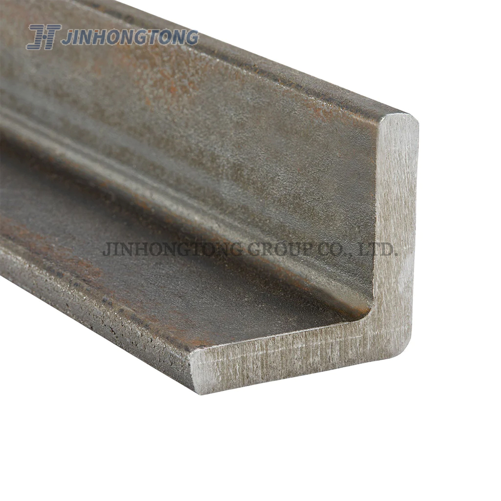 ASTM A36 Carbon Equal Steel Angle Bar