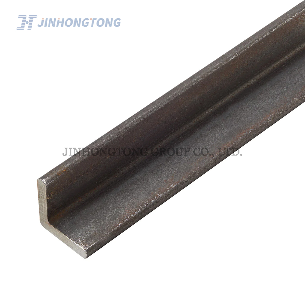 Q285 Carbon Equal Steel Angle Bar