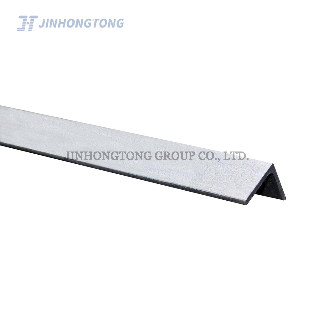 Q235 Carbon Equal Steel Angle Bar