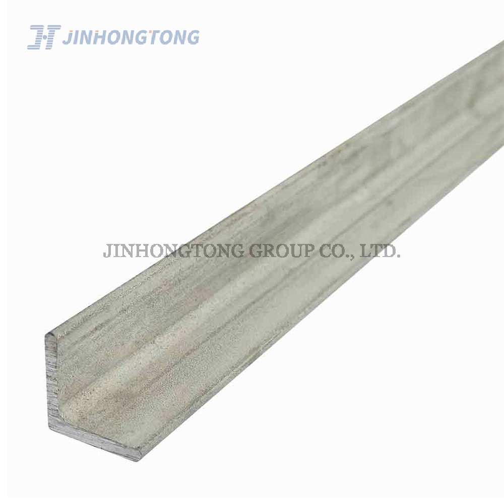 Steel Angle Bar-Q355D