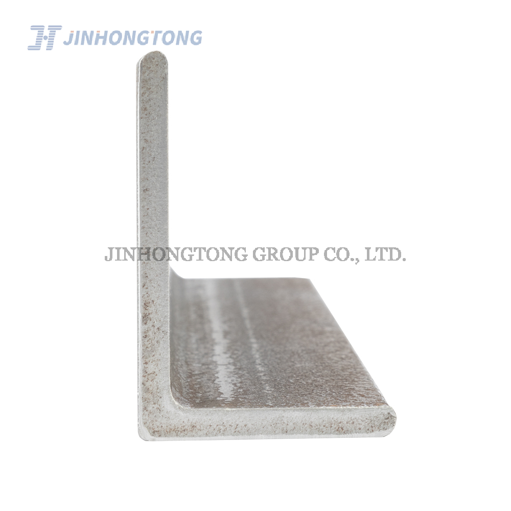 Q195 Carbon Unequal Steel Angle Bar
