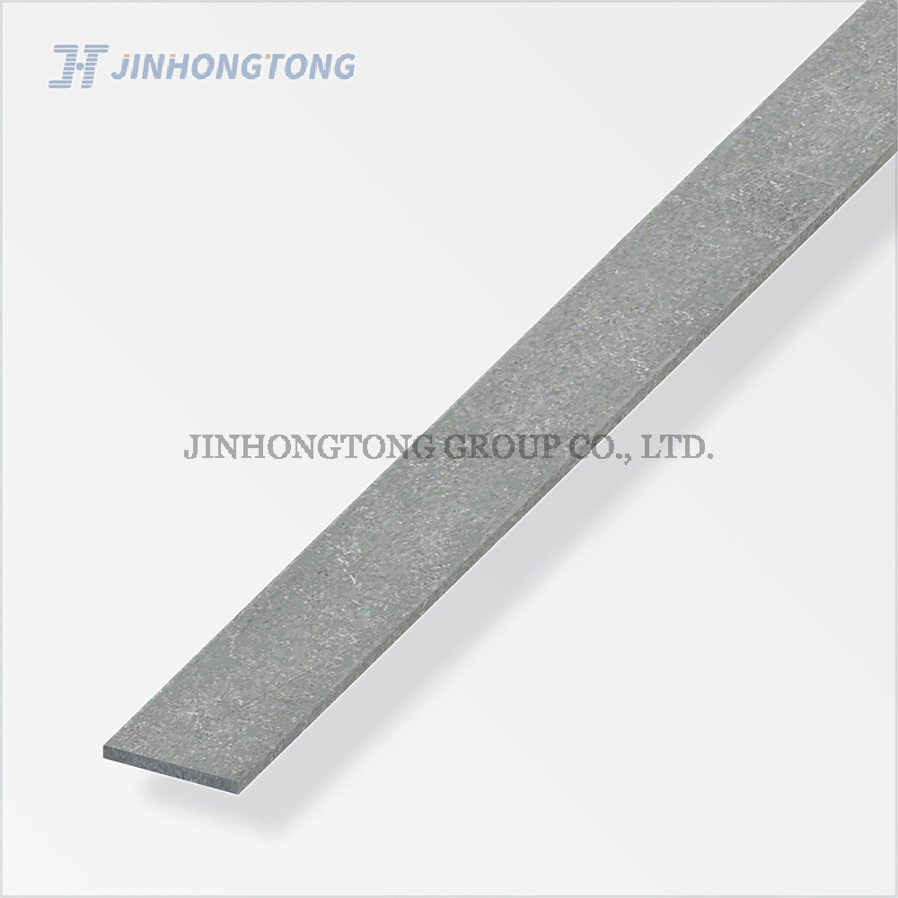 Steel Flat Bar Grade: A36/ S235 /S275JR/ S355JR 