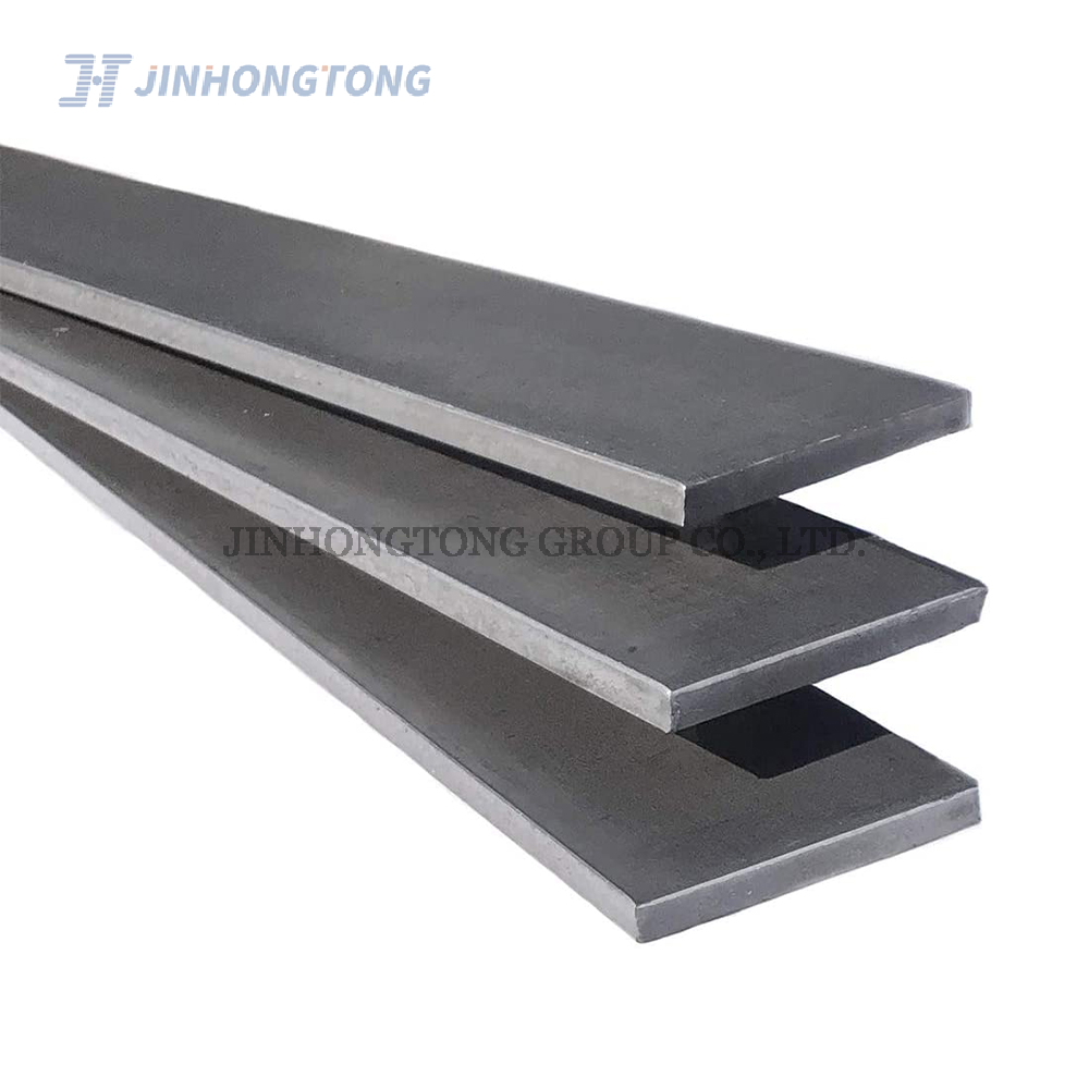 Hot rolled steel flat bar 5160 hot rolled steel flat bars, flat bar spring steel from Manufacturer