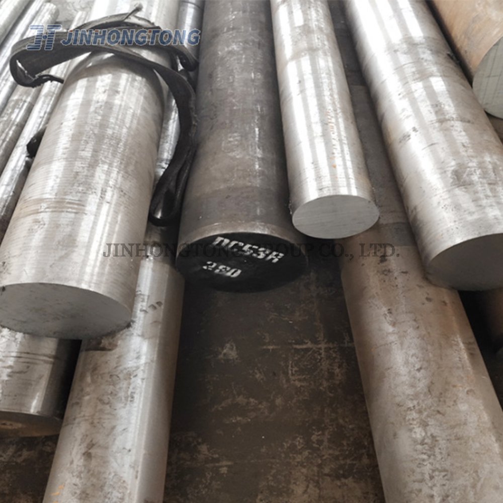 AISI 1018 Carbon steel bar