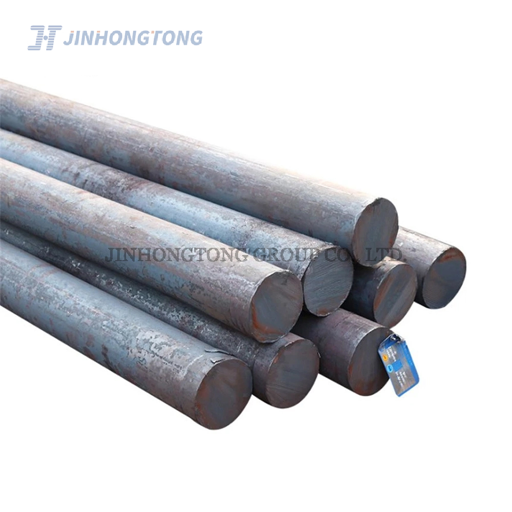 AISI 4140 Carbon steel bar