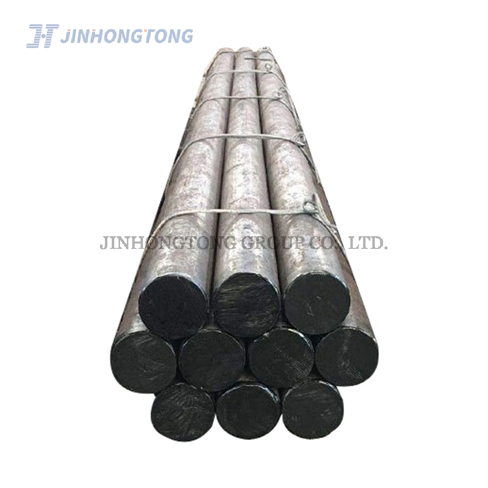 A105 Carbon steel bar