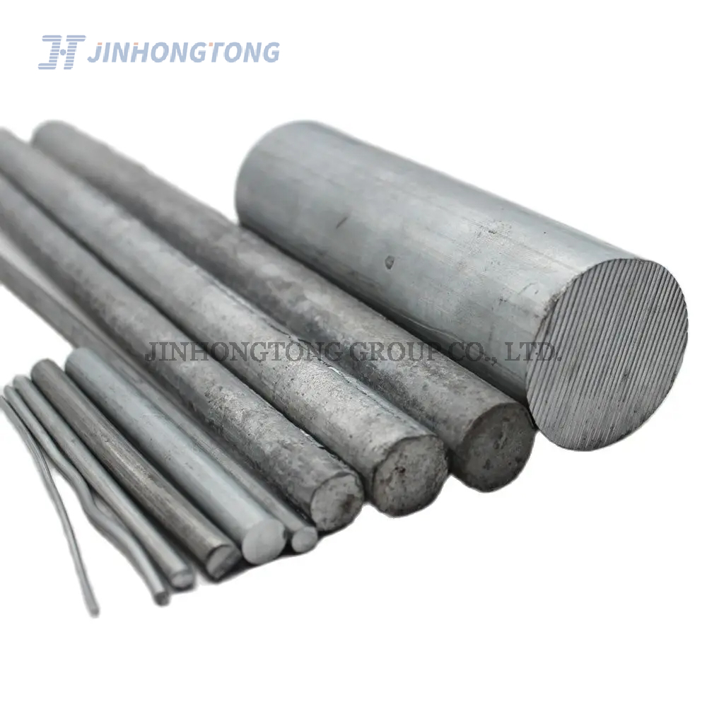  A36 Carbon Steel Bar