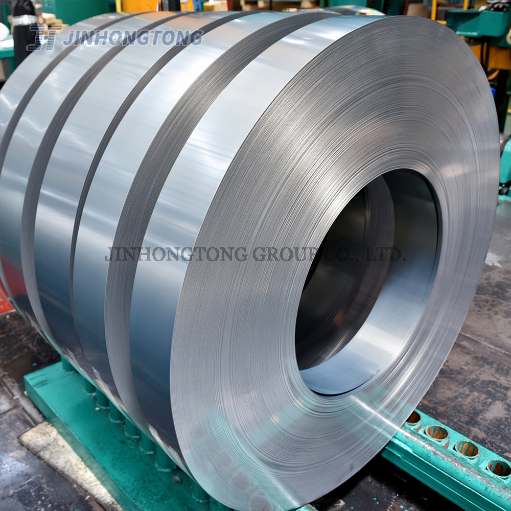 High Silicon Steel