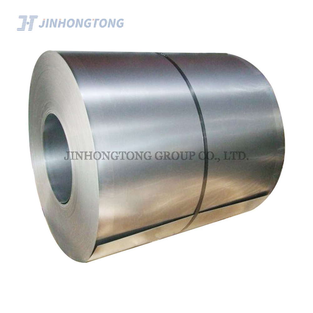 CRGO Silicon Steel