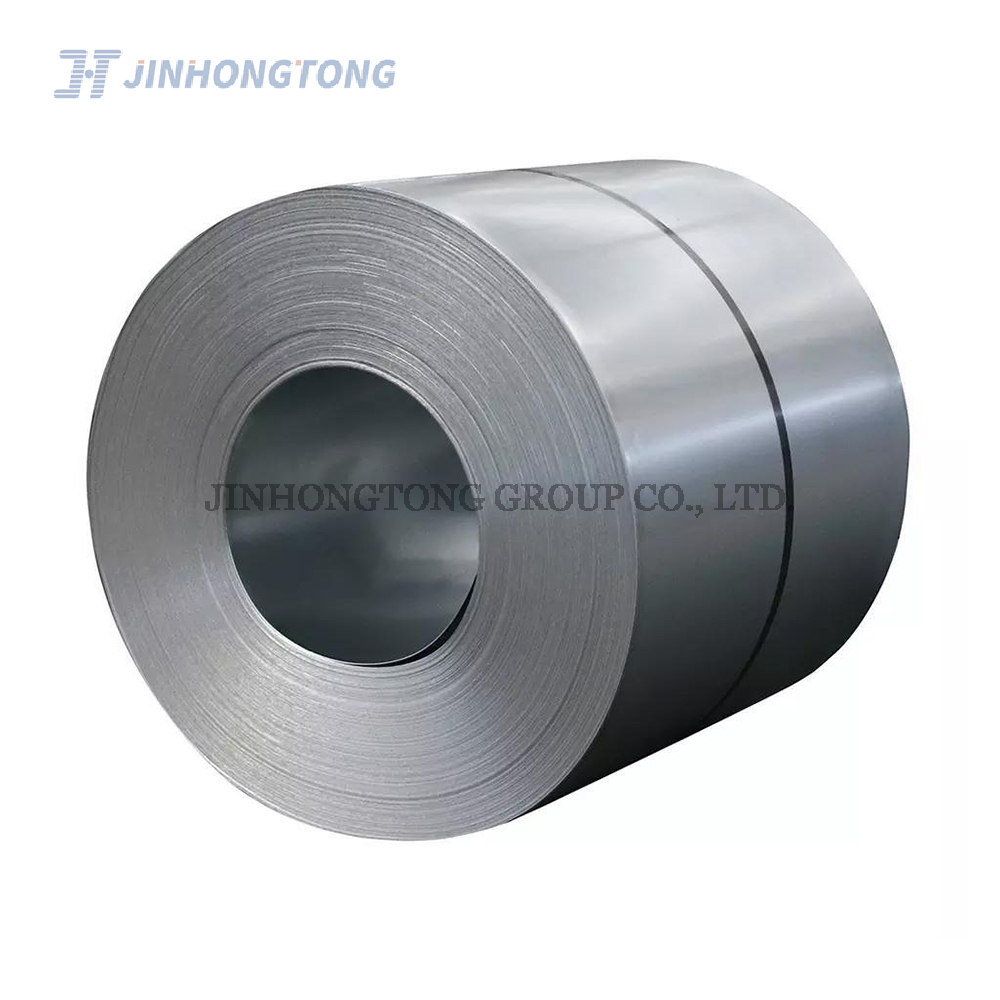 CRGO Silicon Steel