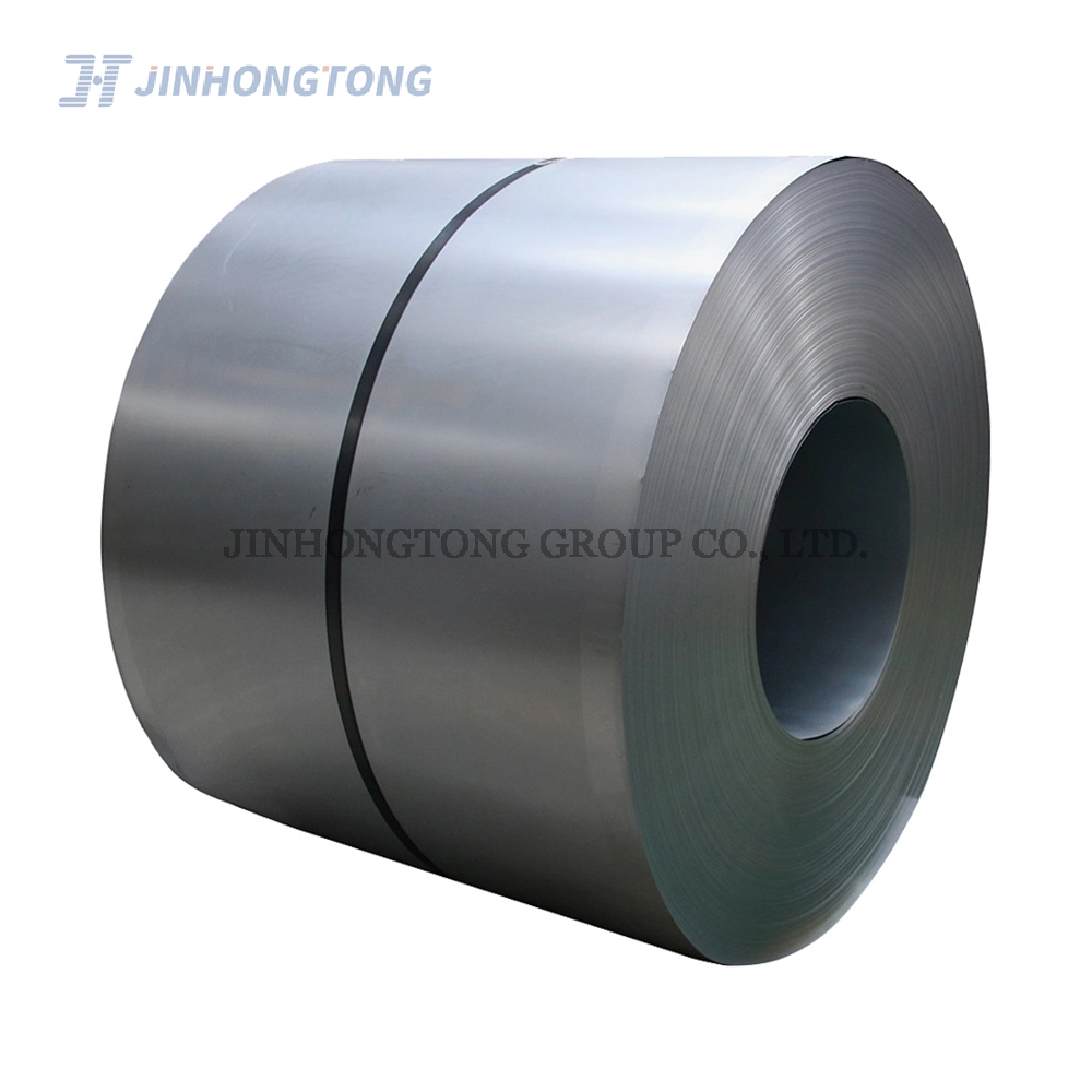 CRGO Silicon Steel