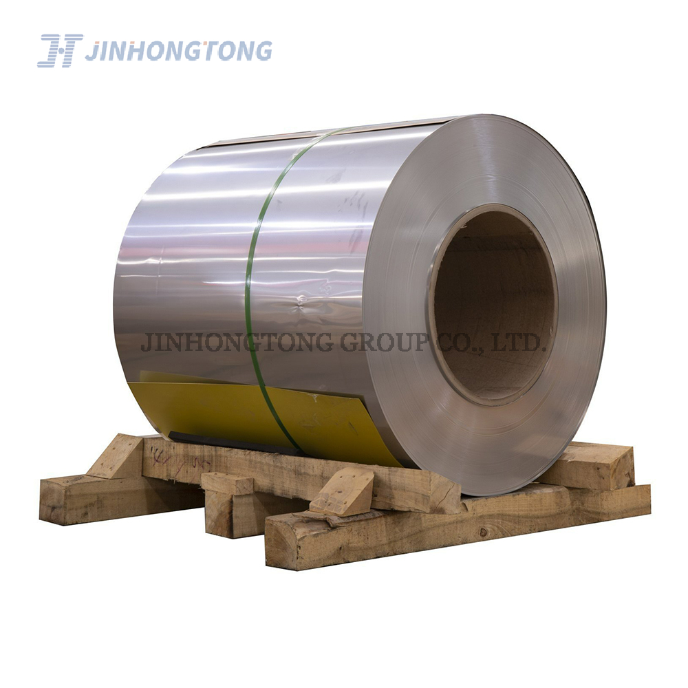 High Silicon Steel