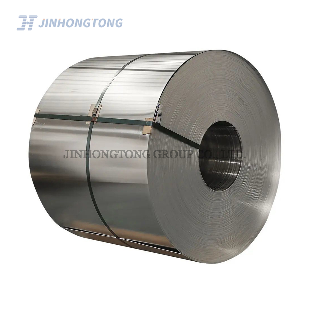  Silicon Steel Coil