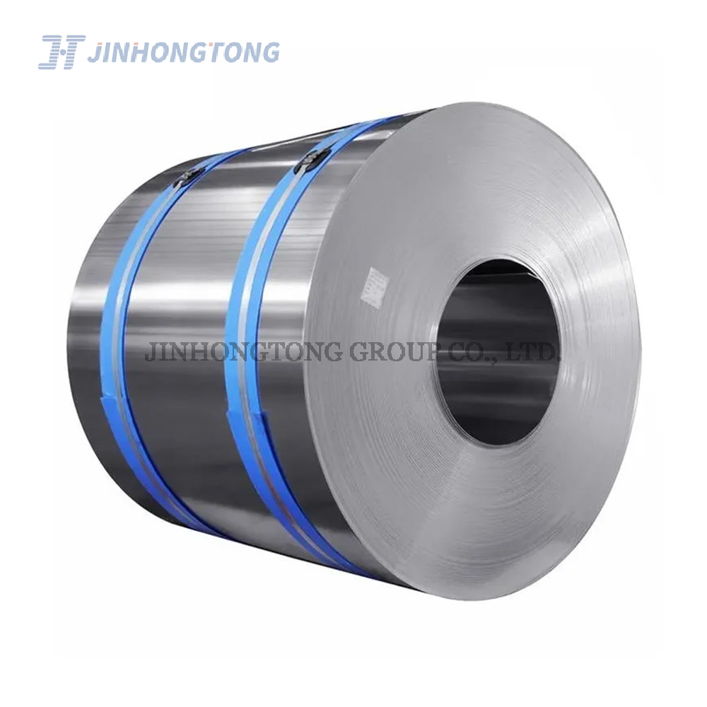  Silicon Steel Coil