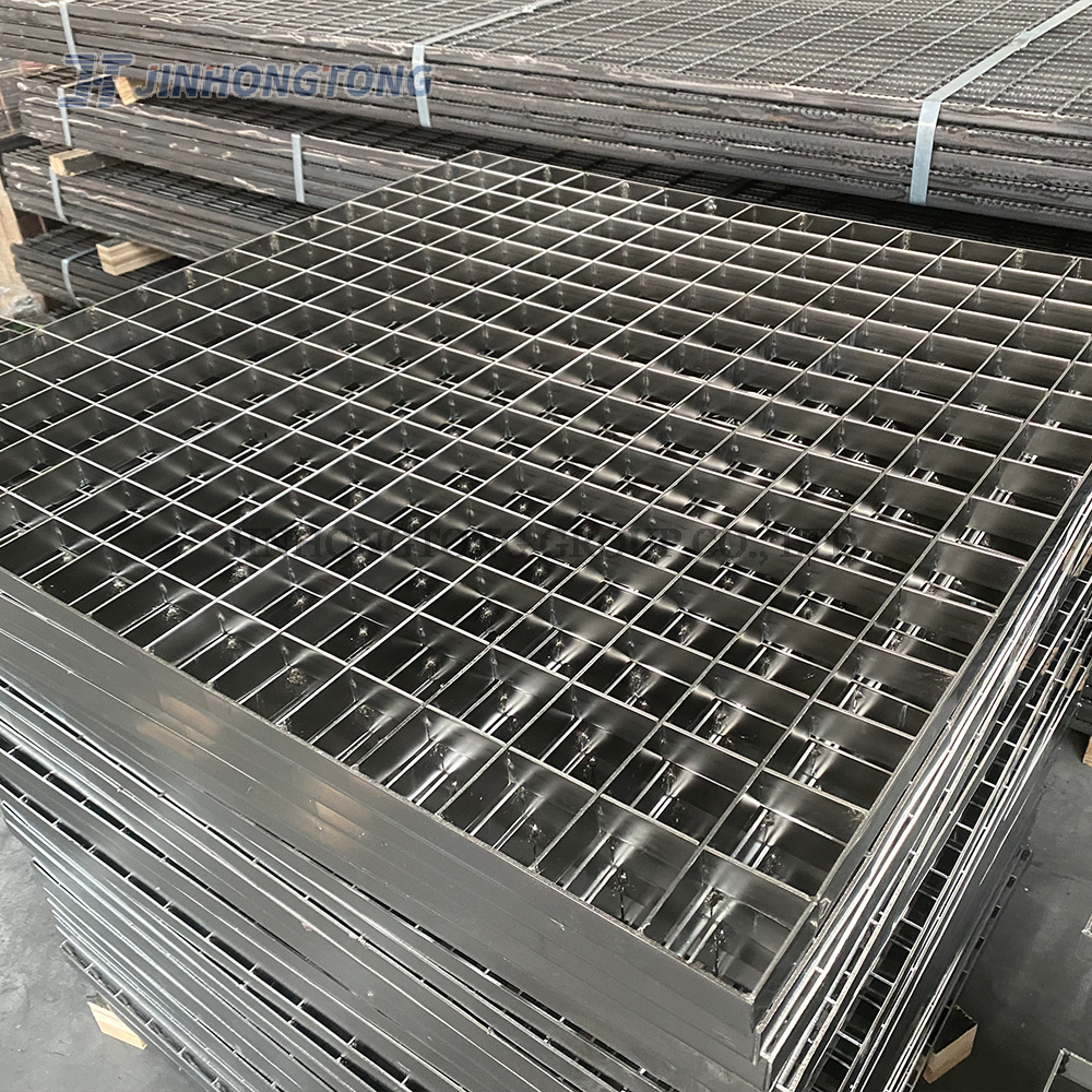 SS Drain Grating