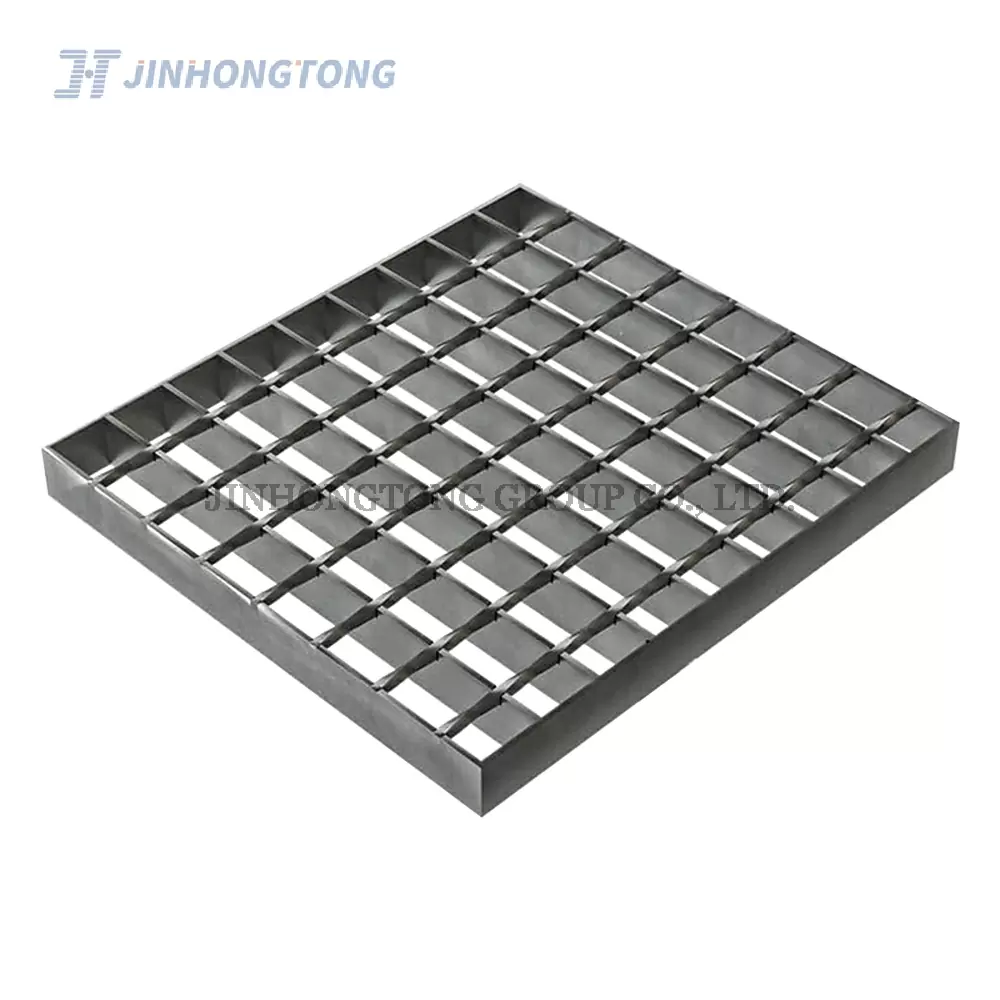 SS Drain Grating