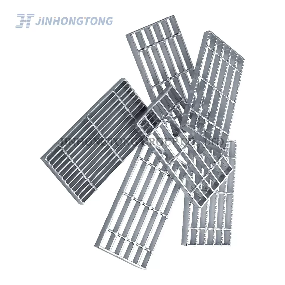 SS Drain Grating