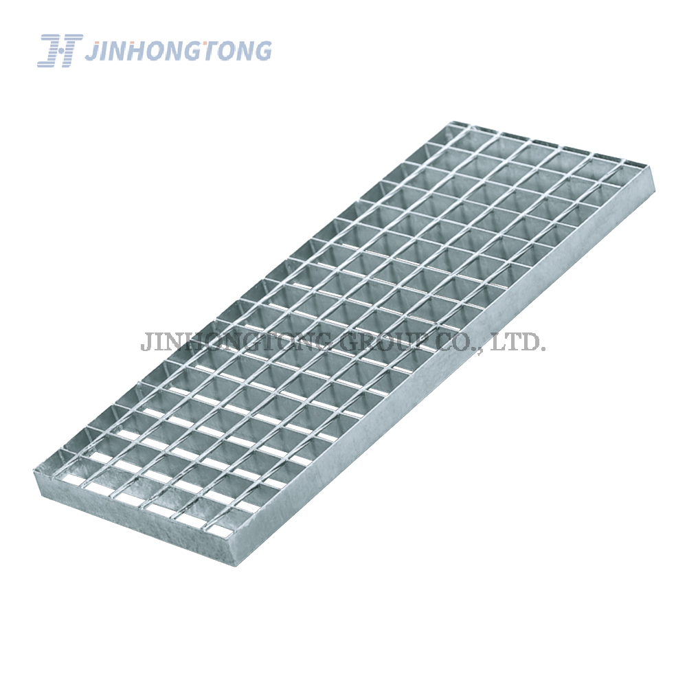 Steel Bar Grating