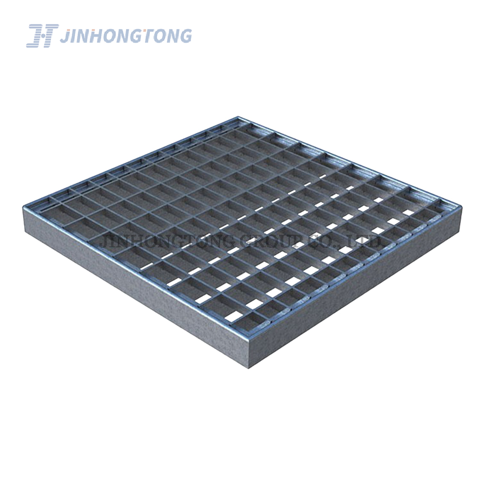 SS Drain Grating