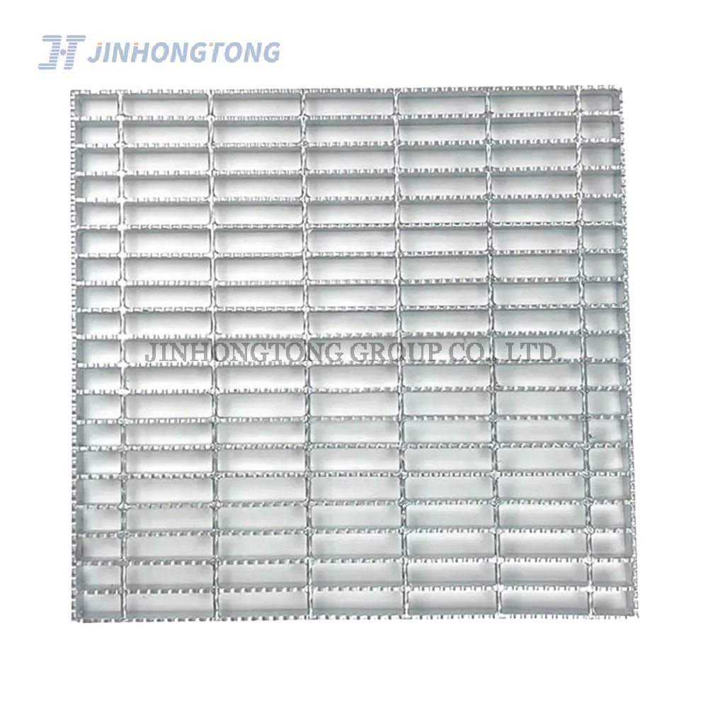 Galvanized Grating