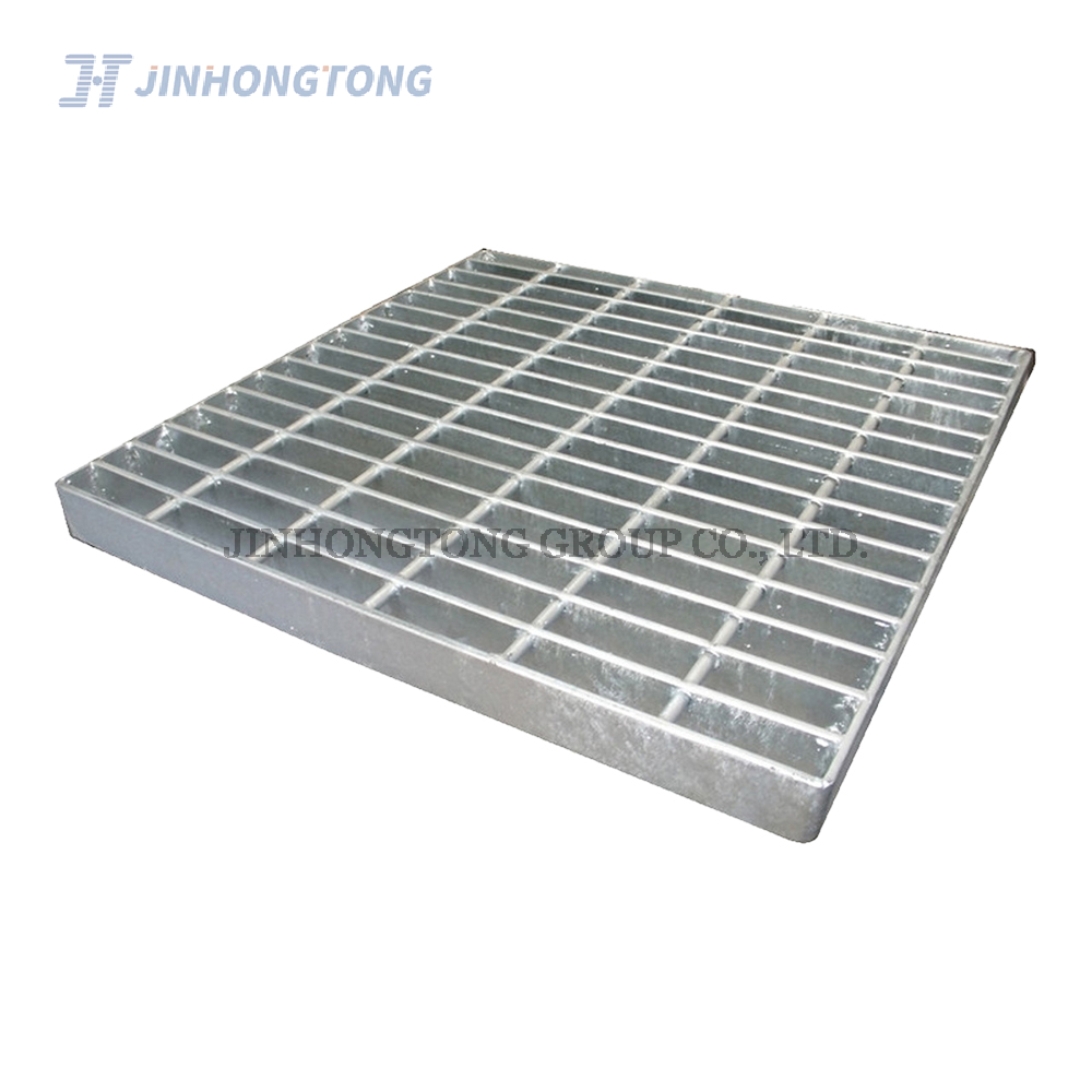 Galvanized Grating