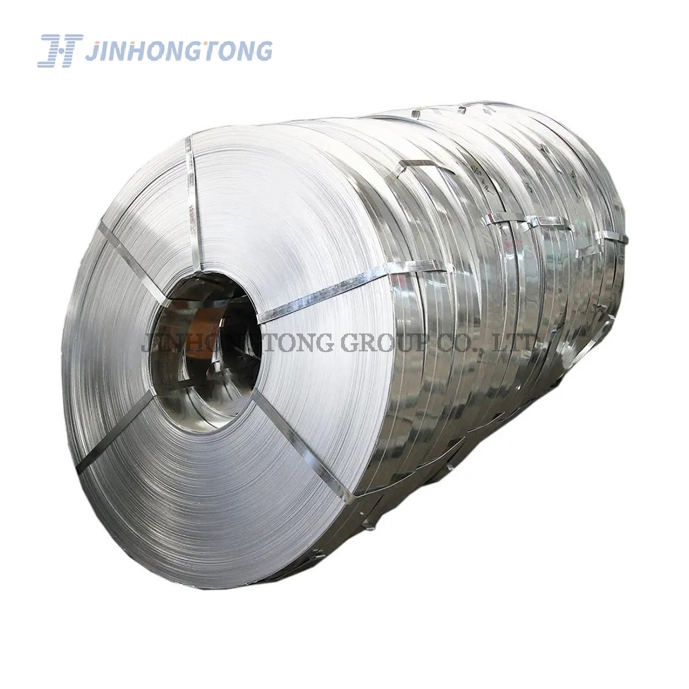 Hot Dipped Galvanised Hrc Sgcc Steel Rod Strip Coil Z180 G60 Price G90 G40 Sheet Db460 Dx51