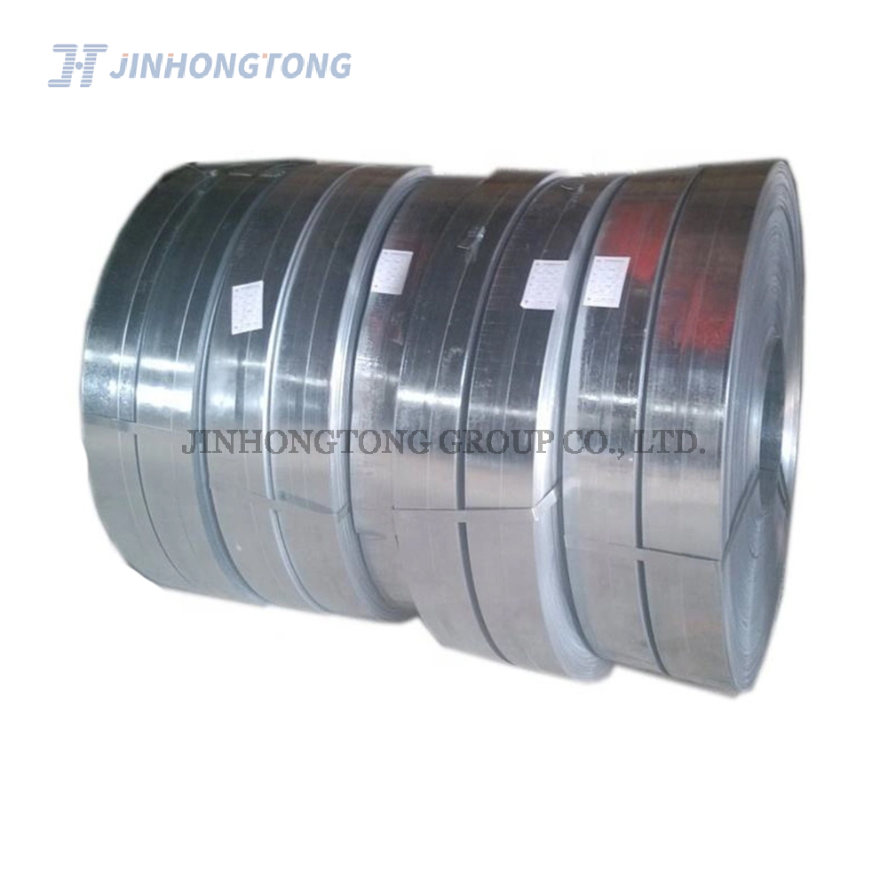 Galvanized Steel Strip | Hot-dip Galvanised Strip for Sale