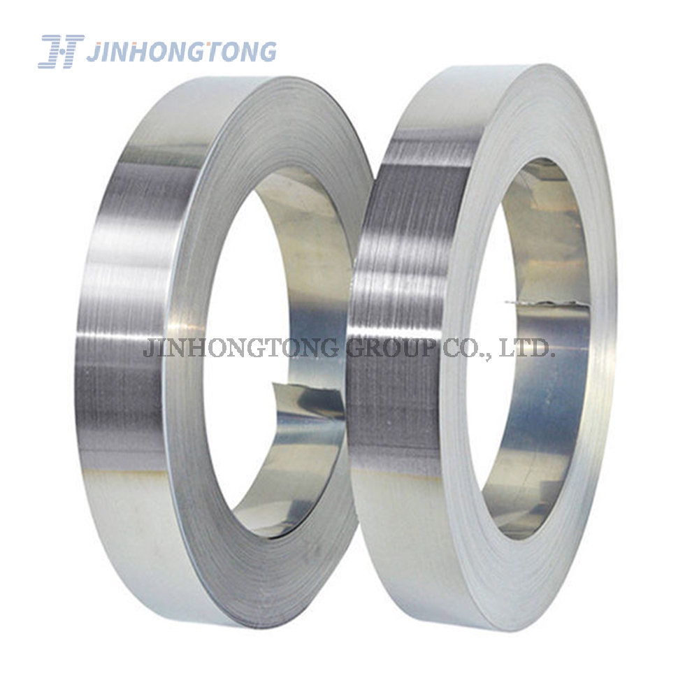 Cold Rolled Carbon Steel Sheet Prepainted Steel Coil DX51D Z275 Galvanized Steel Strip