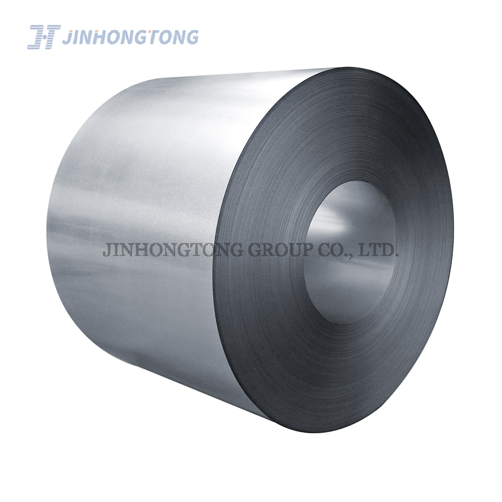 Galvalume Steel Coil & Sheet