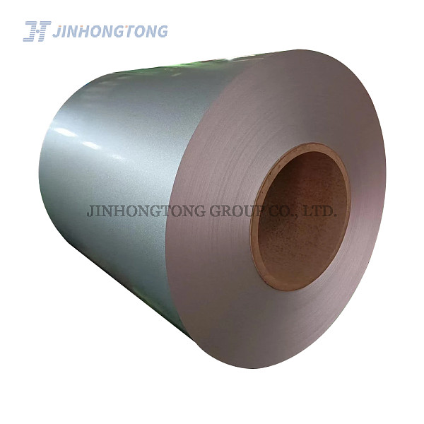 Galvalume Steel Plate JIS G3312, CGCC, DX51D AZ Prepainted Color Steel Coils